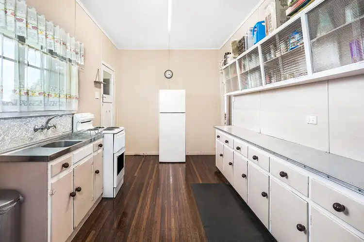 Second view of Homely house listing, 148 Talbot Street, Berserker QLD 4701