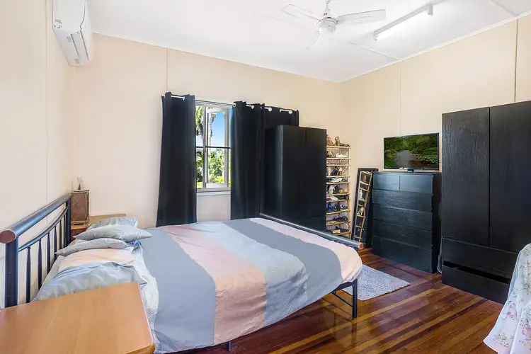 Third view of Homely house listing, 148 Talbot Street, Berserker QLD 4701