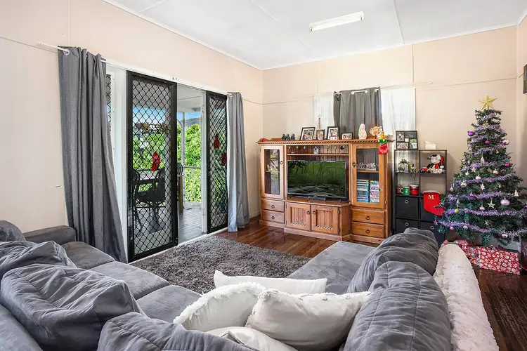 Fifth view of Homely house listing, 148 Talbot Street, Berserker QLD 4701