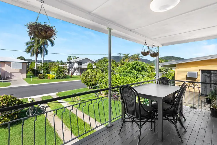 Sixth view of Homely house listing, 148 Talbot Street, Berserker QLD 4701