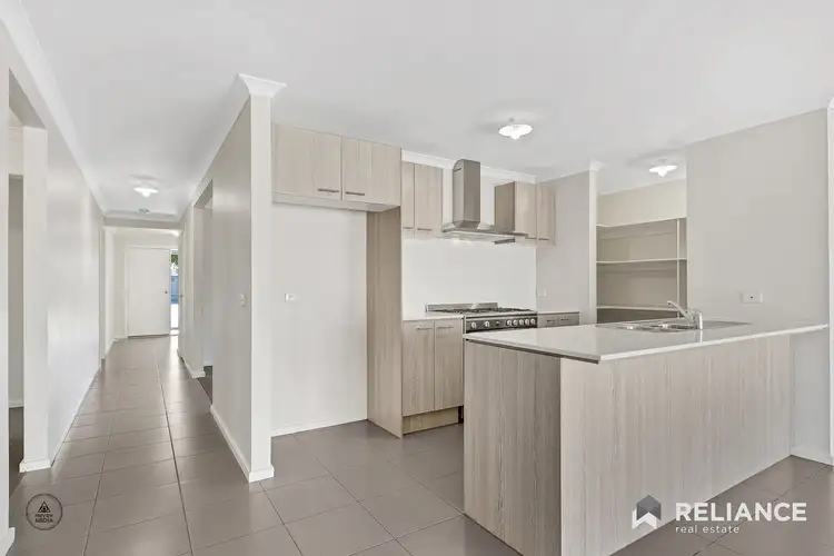 Second view of Homely house listing, 32 Mystic Grove, Point Cook VIC 3030