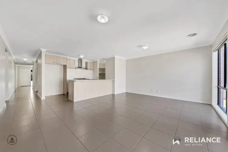 Third view of Homely house listing, 32 Mystic Grove, Point Cook VIC 3030