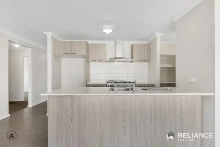 Fourth view of Homely house listing, 32 Mystic Grove, Point Cook VIC 3030