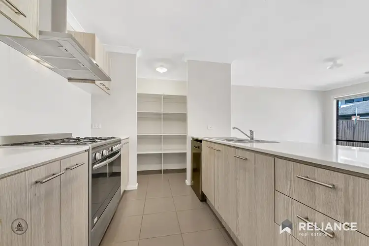 Fifth view of Homely house listing, 32 Mystic Grove, Point Cook VIC 3030