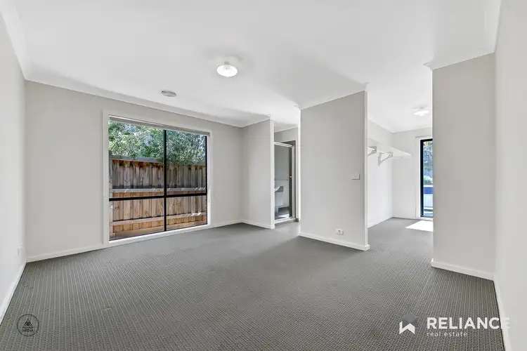 Seventh view of Homely house listing, 32 Mystic Grove, Point Cook VIC 3030