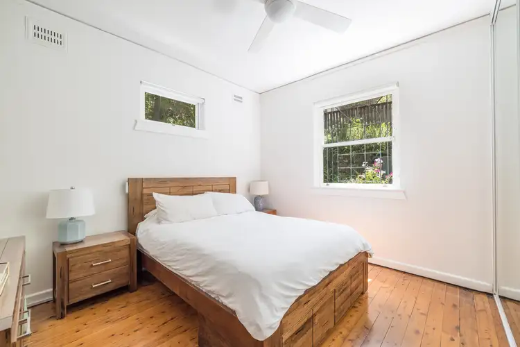Third view of Homely apartment listing, 1/46 Clark Road, North Sydney NSW 2060