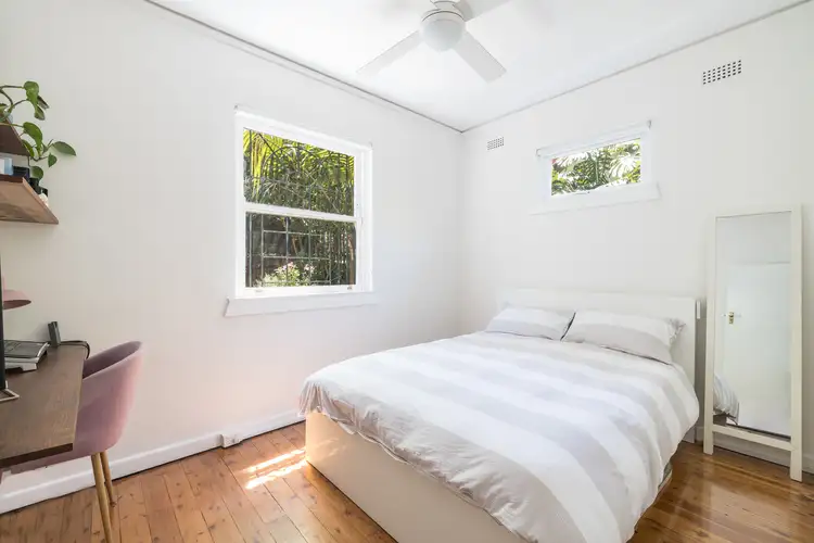 Fourth view of Homely apartment listing, 1/46 Clark Road, North Sydney NSW 2060