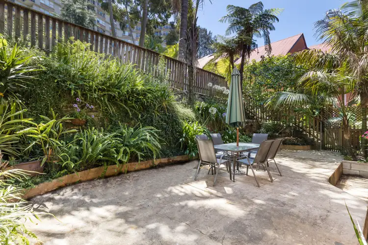 Fifth view of Homely apartment listing, 1/46 Clark Road, North Sydney NSW 2060