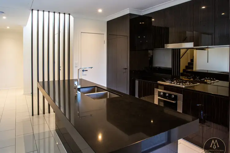 Third view of Homely semi-detached listing, 40 Peninsula Drive, Robina QLD 4226