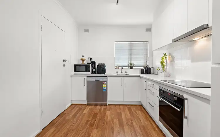 Fifth view of Homely unit listing, 7/17 Mortimer Street, Kurralta Park SA 5037