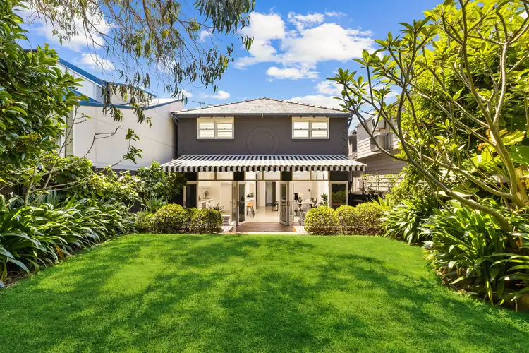 Main view of Homely house listing, 55 Birchgrove Road, Balmain NSW 2041