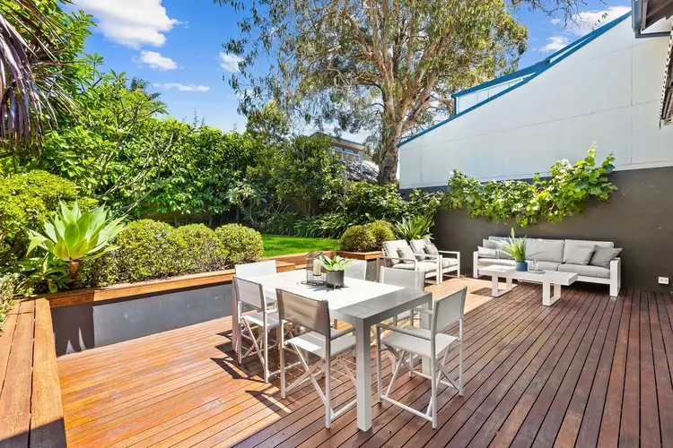 Third view of Homely house listing, 55 Birchgrove Road, Balmain NSW 2041