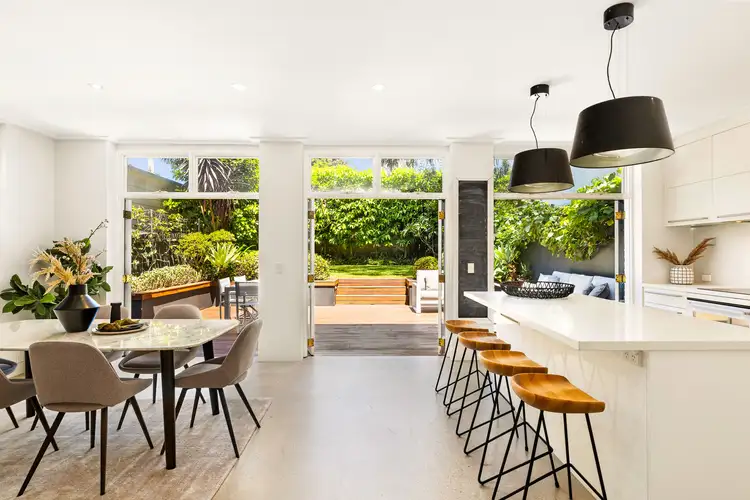 Fourth view of Homely house listing, 55 Birchgrove Road, Balmain NSW 2041