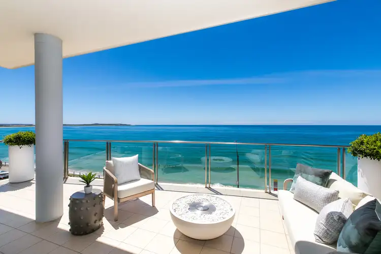 Main view of Homely apartment listing, 10/17-19 Prince Street, Cronulla NSW 2230