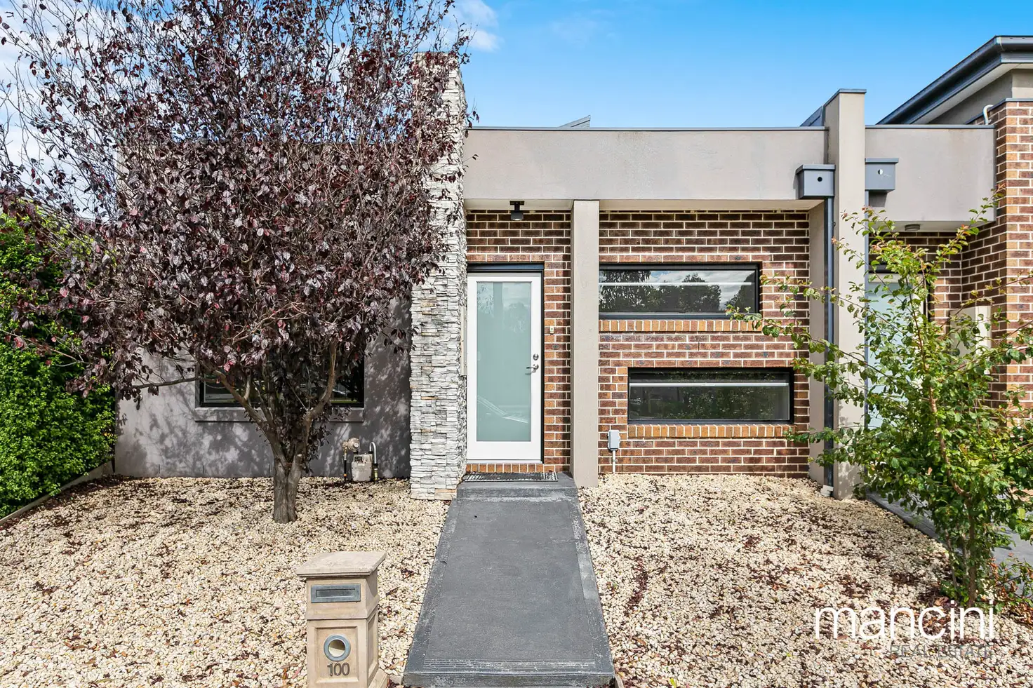Main view of Homely house listing, 100 Boardwalk Boulevard, Point Cook VIC 3030