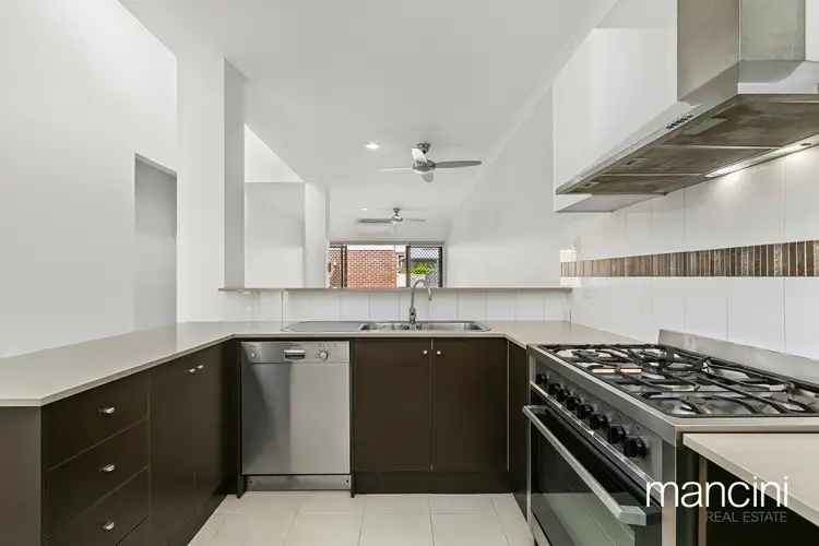 Third view of Homely house listing, 100 Boardwalk Boulevard, Point Cook VIC 3030