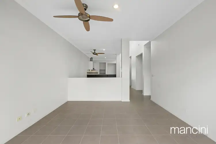 Fourth view of Homely house listing, 100 Boardwalk Boulevard, Point Cook VIC 3030