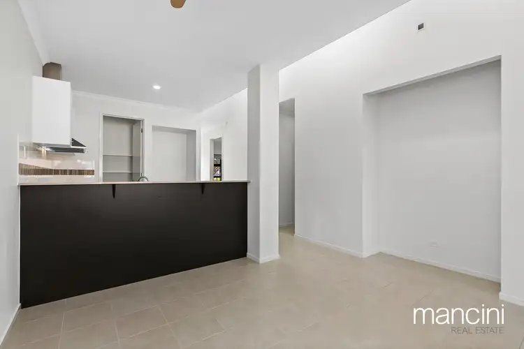 Fifth view of Homely house listing, 100 Boardwalk Boulevard, Point Cook VIC 3030