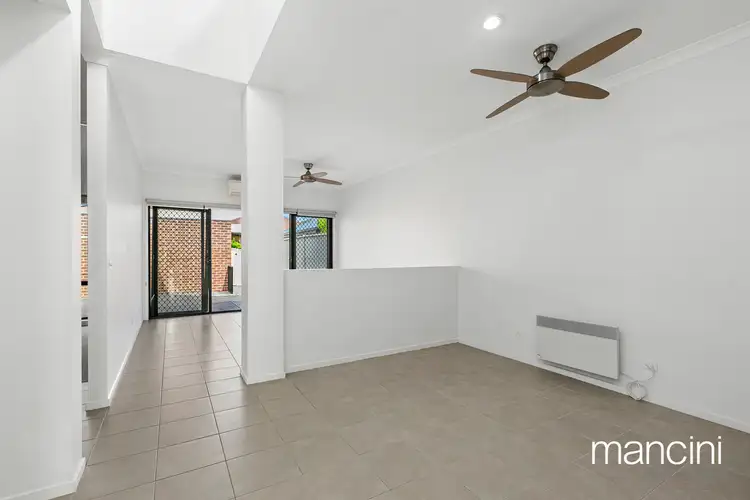 Sixth view of Homely house listing, 100 Boardwalk Boulevard, Point Cook VIC 3030