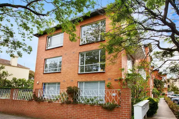 5/123 Millswyn Street, South Yarra VIC 3141