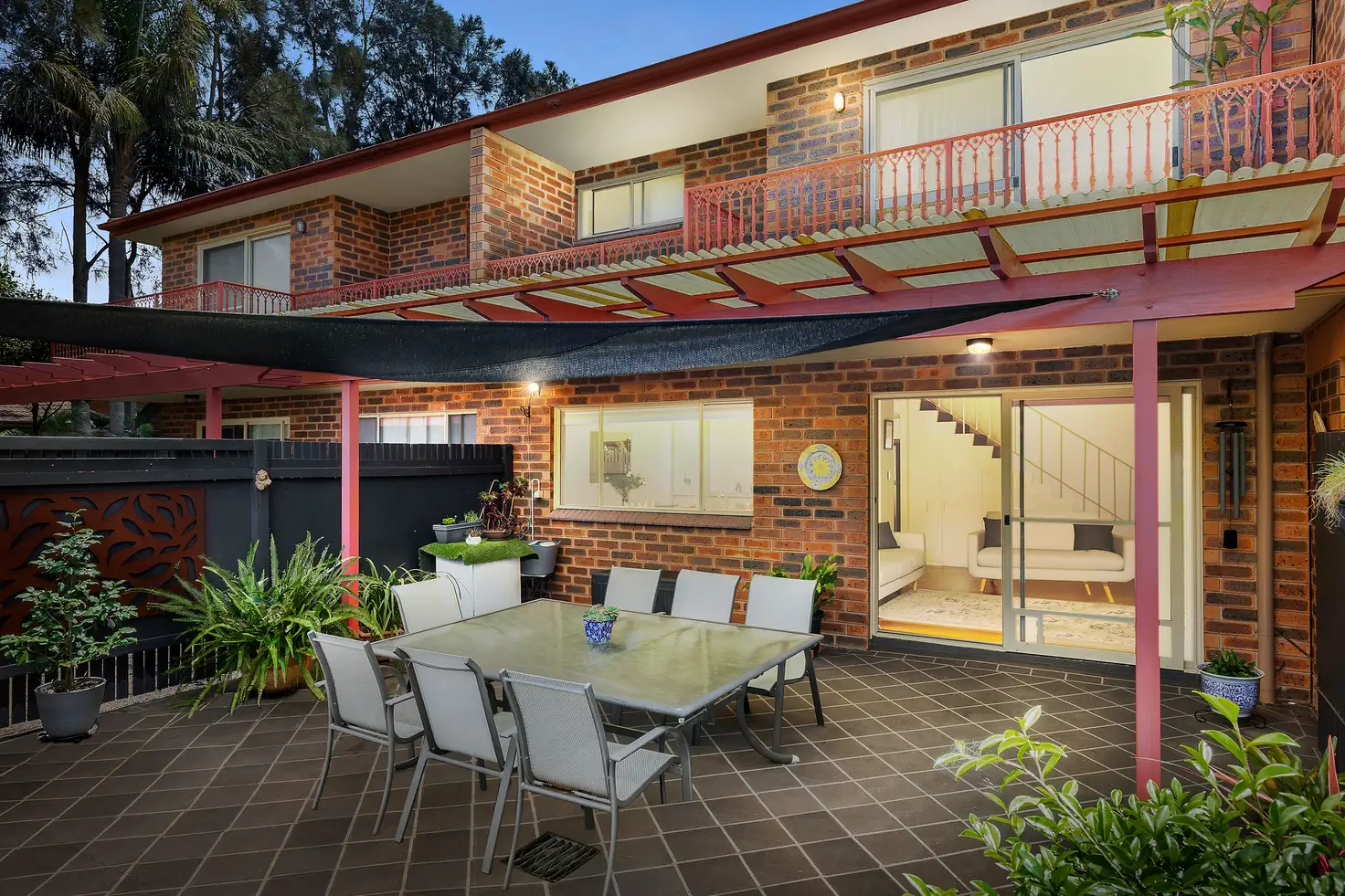 Main view of Homely apartment listing, 2/26 Macpherson Street, Warriewood NSW 2102