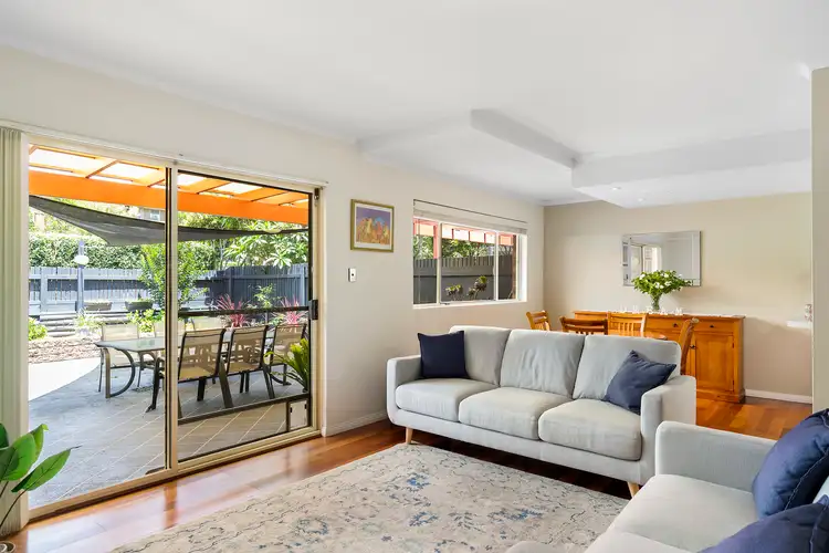 Second view of Homely apartment listing, 2/26 Macpherson Street, Warriewood NSW 2102