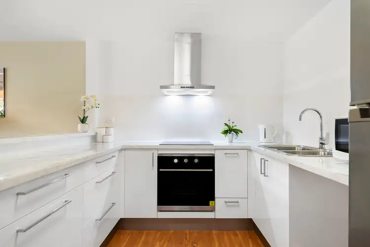 Fourth view of Homely apartment listing, 2/26 Macpherson Street, Warriewood NSW 2102