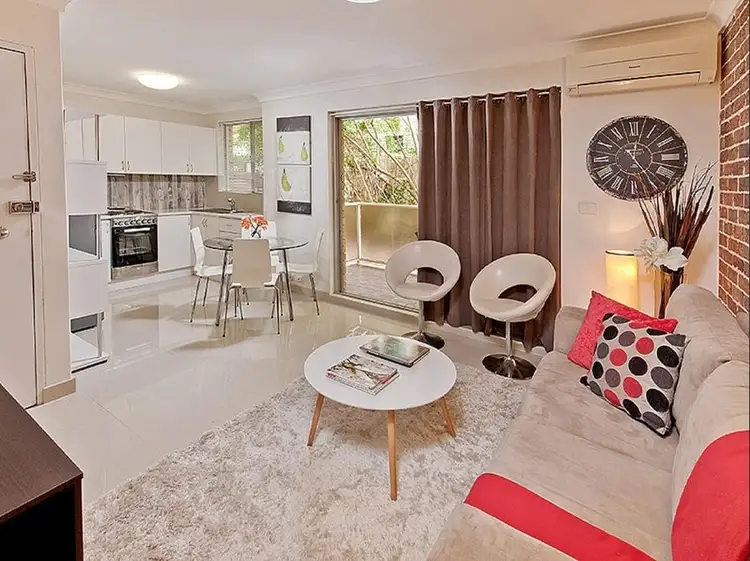 2/1A Stuart Street, Collaroy NSW 2097