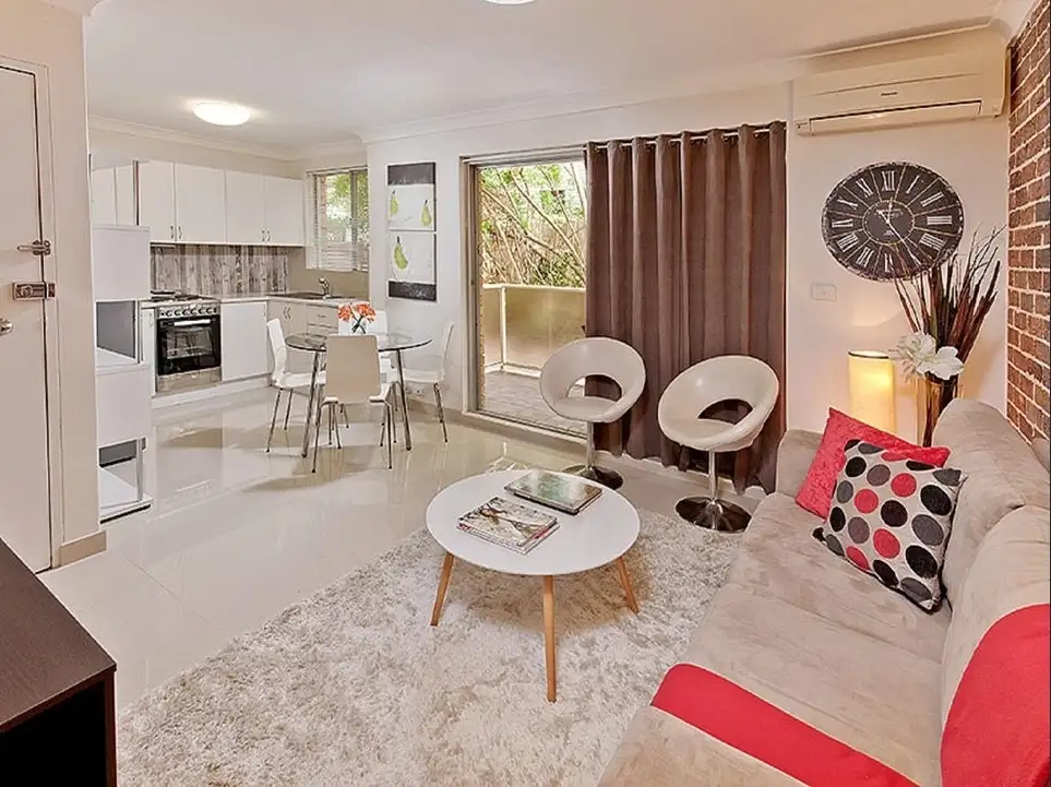 Main view of Homely apartment listing, 2/1A Stuart Street, Collaroy NSW 2097