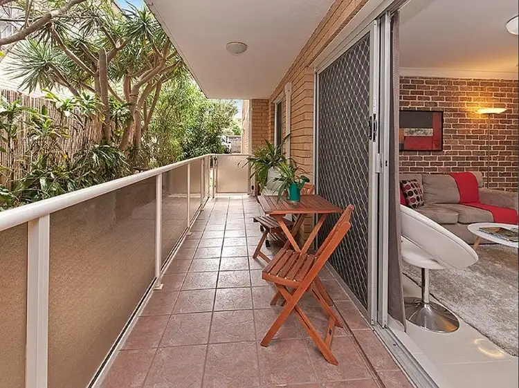 Fourth view of Homely apartment listing, 2/1A Stuart Street, Collaroy NSW 2097