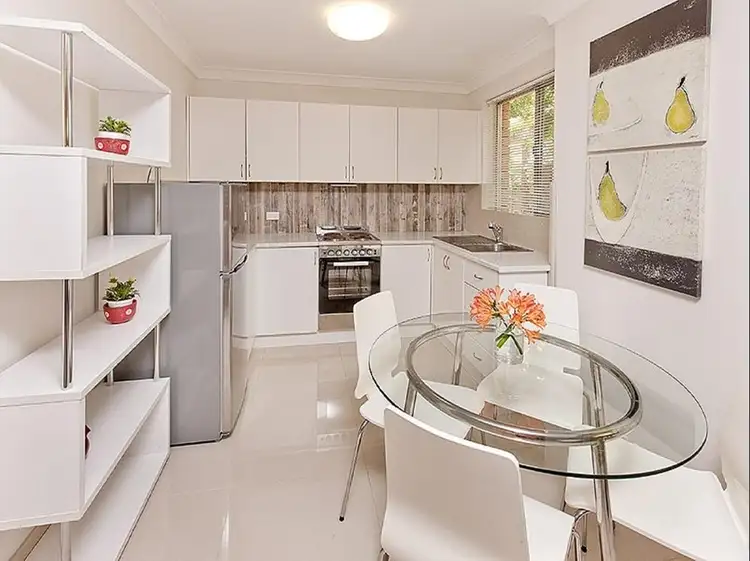 Fifth view of Homely apartment listing, 2/1A Stuart Street, Collaroy NSW 2097