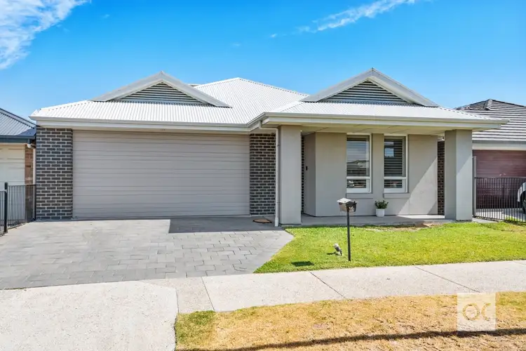 Main view of Homely house listing, 16 Biturro Street, Largs North SA 5016