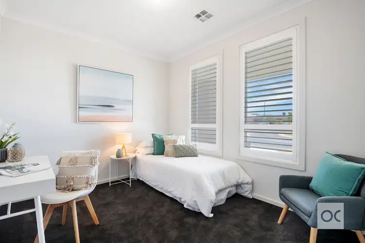 Second view of Homely house listing, 16 Biturro Street, Largs North SA 5016