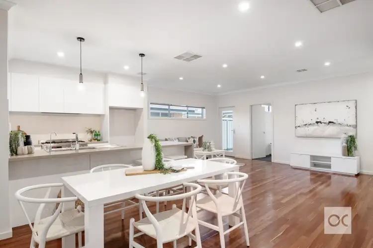 Fourth view of Homely house listing, 16 Biturro Street, Largs North SA 5016