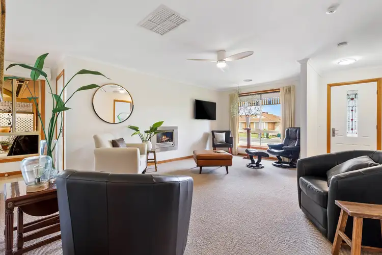 Second view of Homely house listing, 10 Lanita Street, Delacombe VIC 3356