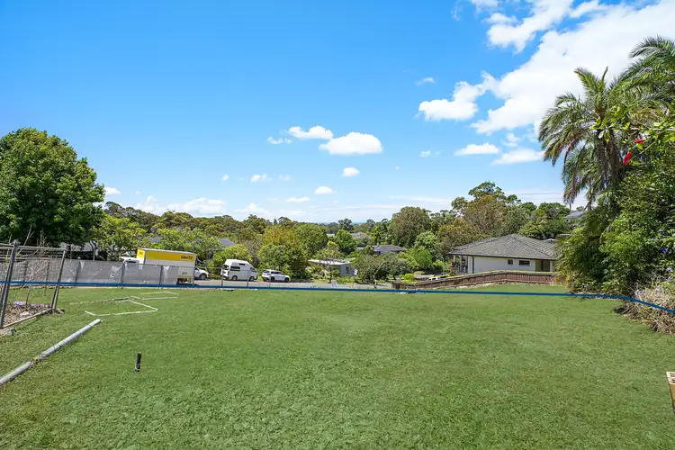 Third view of Homely land listing, 57 Lookout Road, New Lambton Heights NSW 2305