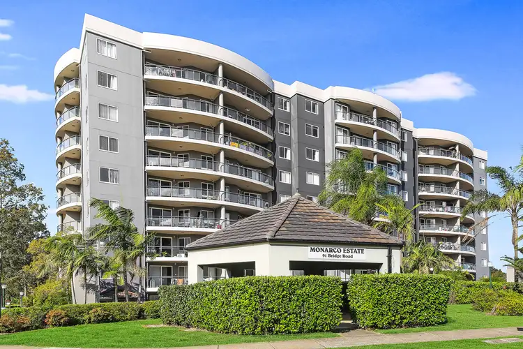 605/91D Bridge Road, Westmead NSW 2145