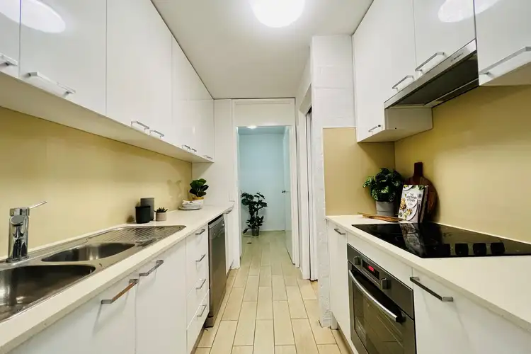 Third view of Homely townhouse listing, 4/36 Busaco Road, Marsfield NSW 2122