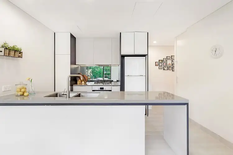 Second view of Homely unit listing, 230/20-26 Orara Street, Waitara NSW 2077