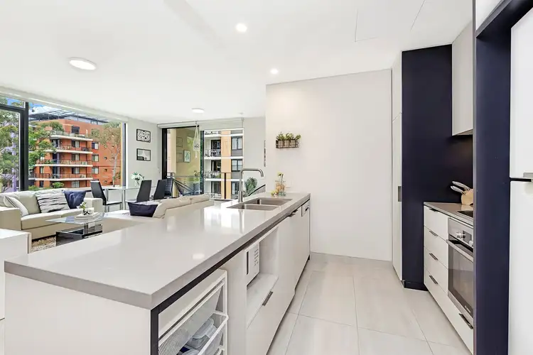 Third view of Homely unit listing, 230/20-26 Orara Street, Waitara NSW 2077