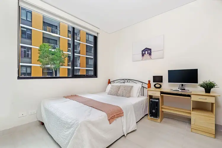 Sixth view of Homely unit listing, 230/20-26 Orara Street, Waitara NSW 2077