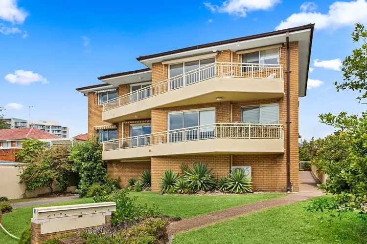 Main view of Homely unit listing, 4/81 Mitchell Road, Cronulla NSW 2230