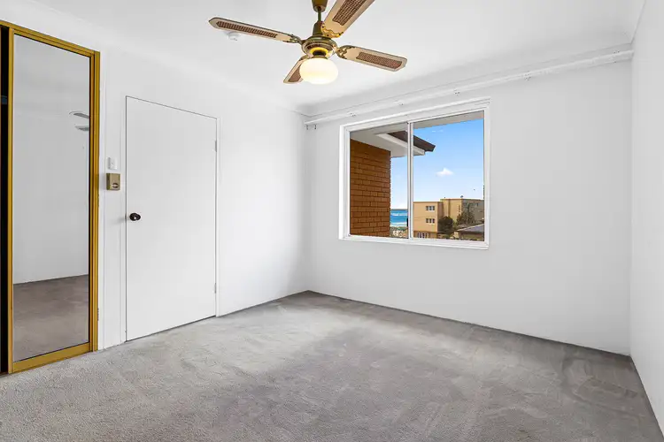 Fifth view of Homely unit listing, 4/81 Mitchell Road, Cronulla NSW 2230