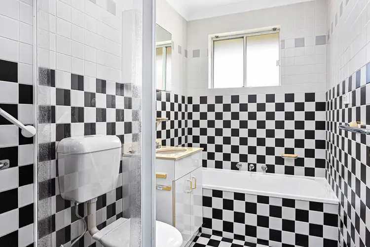 Sixth view of Homely unit listing, 4/81 Mitchell Road, Cronulla NSW 2230
