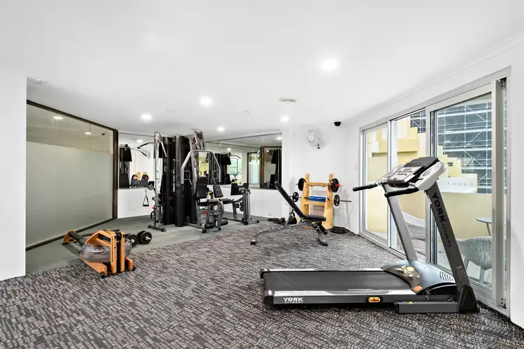 Sixth view of Homely apartment listing, 404/48-52 Sydney Road, Manly NSW 2095