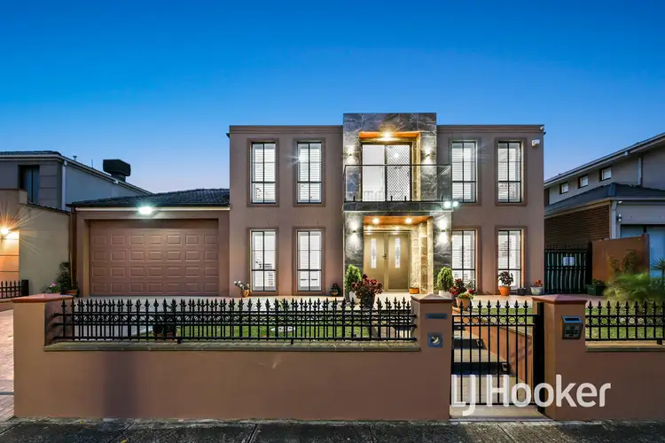 20 Waterlilly Way, Keysborough VIC 3173