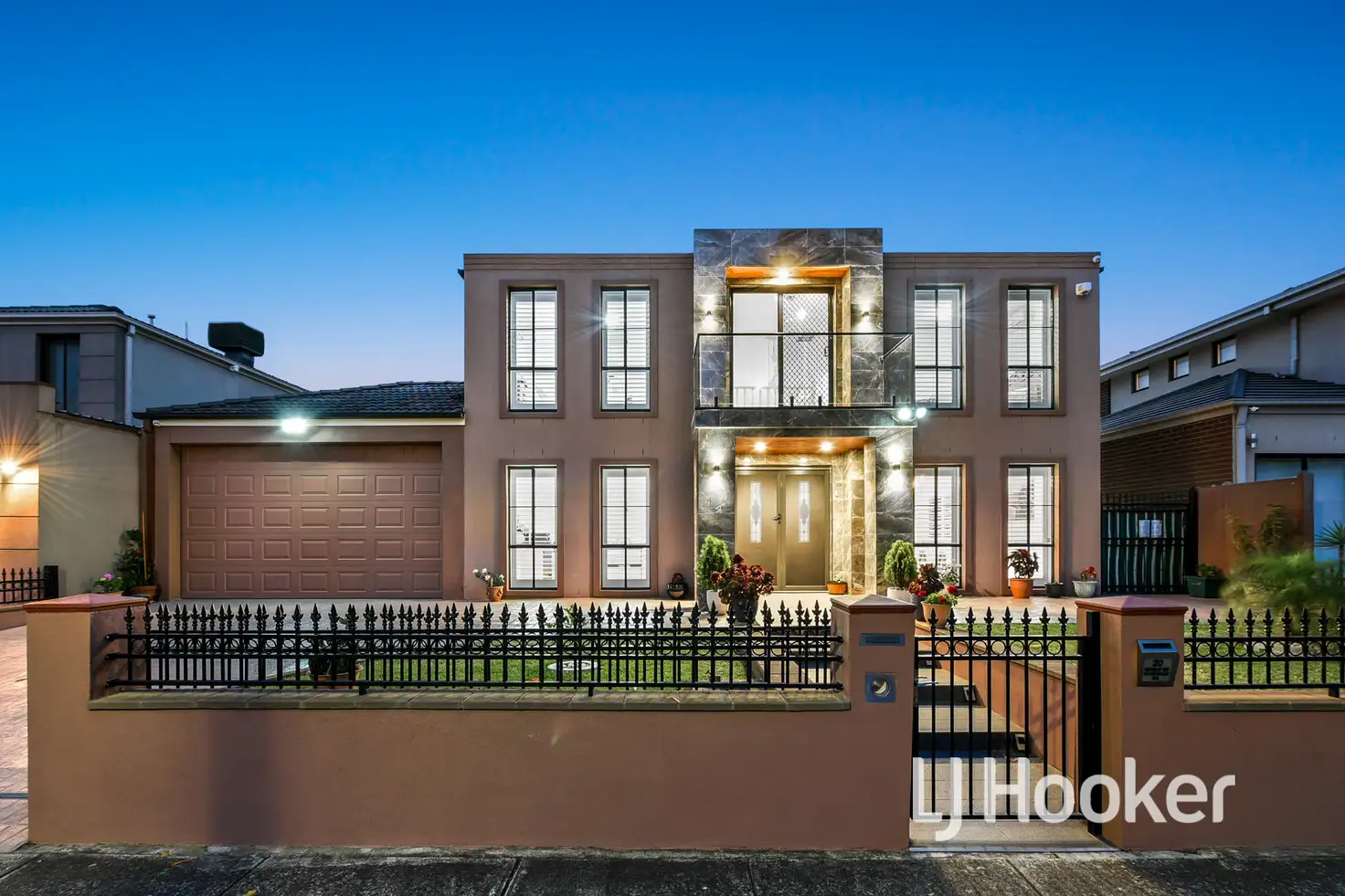 Main view of Homely house listing, 20 Waterlilly Way, Keysborough VIC 3173