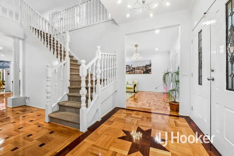 Fourth view of Homely house listing, 20 Waterlilly Way, Keysborough VIC 3173