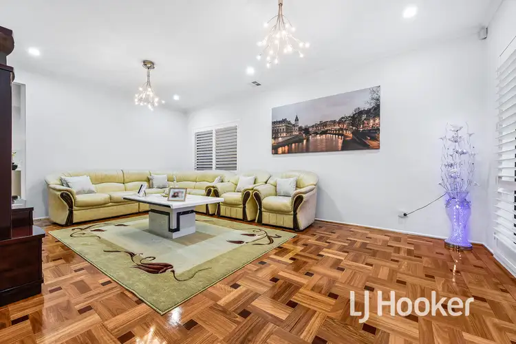 Fifth view of Homely house listing, 20 Waterlilly Way, Keysborough VIC 3173