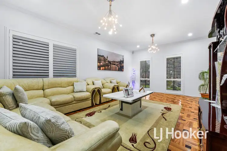 Sixth view of Homely house listing, 20 Waterlilly Way, Keysborough VIC 3173